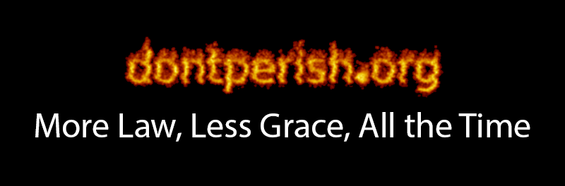 dontperish.org logo